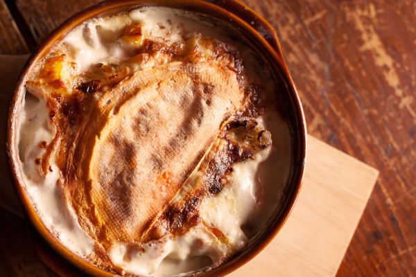 tartifelette, recette savoyarde, savoie, chef a domicile meribel courchevel